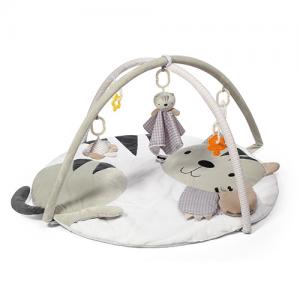BabyOno Розвиваючий килимок Миле Кошеня (90 см x 52 см) 1475 (5901435414156) BabyOno Розвиваючий килимок Миле Кошеня (90 см x 52 см) 1475 (5901435414156) в інтернет-магазині babypremium.com.ua
