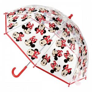 Cerda Зонт-трость Minnie Mouse для дев. 45 см (8427934295340) в интернет-магазине babypremium.com.ua
