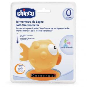 Chicco Термометр для ванной 