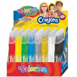 Colorino    8  ,  40 . (5907690865672)  - babypremium.com.ua