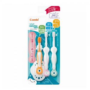 Combi      6 , 3 (4972990156080)  - babypremium.com.ua