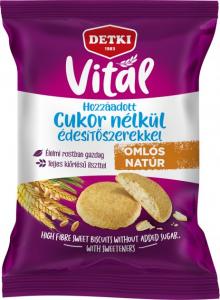 Detki Vital       200  (5997380360327)   02,06,2023  - babypremium.com.ua