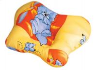 Ортопедическая подушка для новорожденных в интернет-магазине babypremium.com.ua