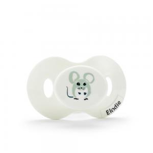 Elodie Details - Пустышка Forest Mouse Max с 3-х мес (30100144650NA) в интернет-магазине babypremium.com.ua