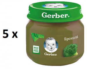 5  Gerber   , 80  5900452078433  - babypremium.com.ua