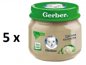 5  Gerber    , 80  5900452078662  - babypremium.com.ua