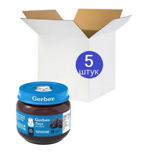 5  Gerber   , 80 7613033513978  - babypremium.com.ua