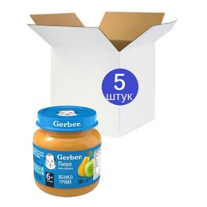 5  Gerber   -, 130 7613033514852 / 7613033514869  - babypremium.com.ua