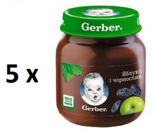 5  Gerber   -, 130 7613033514951  - babypremium.com.ua