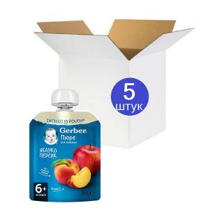 5  Gerber  