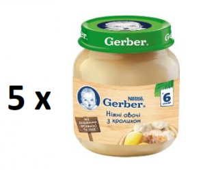 5  Gerber  ͳ   , 130 7613036011259  - babypremium.com.ua