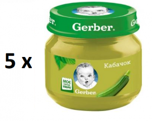 5  Gerber   , 80  7613287348036  - babypremium.com.ua