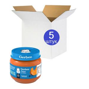 5  Gerber   , 80 7613287348173  - babypremium.com.ua