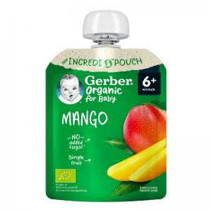 Gerber  