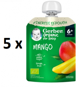 5  Gerber  