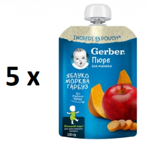 5  Gerber  