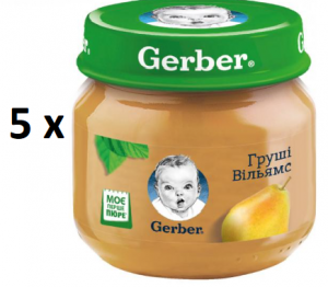 5  Gerber    ³, 80 7613033513237/8445291084667  - babypremium.com.ua