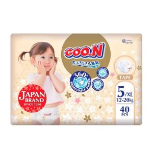 GOO.N ϳ Premium Soft (12-20 ,  XL, , 40 ) 8680007362084  - babypremium.com.ua