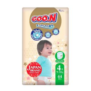 GOO.N - Premium Soft (9-14 ,  L, , 44 ) 8680007362107  - babypremium.com.ua