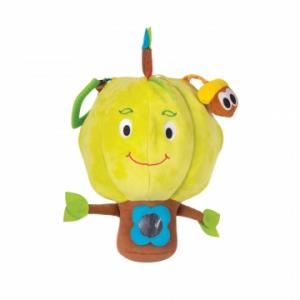 Happy Snail Развивающая игрушка-подвес Магический дуб (4690462615018) в интернет-магазине babypremium.com.ua