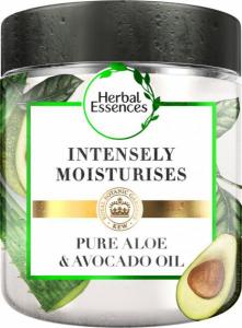 Herbal Essences Маска для волос Алоэ и масло авокадо 250 мл (8001841838199/8006540178416) в интернет-магазине babypremium.com.ua