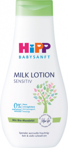 Hipp     Babysanft 350  (4062300419421)  - babypremium.com.ua