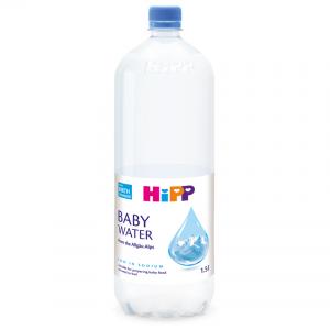 Hipp Детская вода 1,5 л (9062300140481) в интернет-магазине babypremium.com.ua