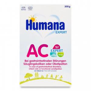 Humana  AC  ()  ,  0, 300 4031244720467   05.04.2024  - babypremium.com.ua