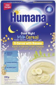 Humana    5    '' '', 250,  6 4251099602996  - babypremium.com.ua