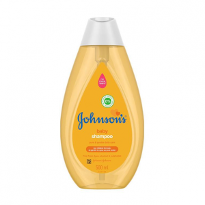 Johnsons baby   500  (3574661427843)  - babypremium.com.ua