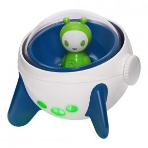 Kid O Розвиваюча іграшка НЛО та інопланетянин зі світлом (10475) 843583004436 в інтернет-магазині babypremium.com.ua