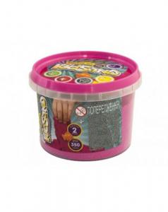 Danko Toys Кінетичний пісок 350 г (KS-01-03) Danko Toys Кінетичний пісок 350 г (KS-01-03) в інтернет-магазині babypremium.com.ua