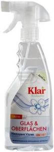 Klar Засіб для очищення скла 500 мл (4019555100260) в інтернет-магазині babypremium.com.ua