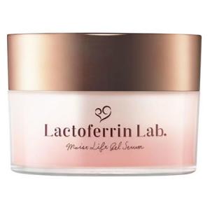 Lactoferrin Lab Гель для обличчя концентрований зволожуючий, 50g (4973512550508) в інтернет-магазині babypremium.com.ua