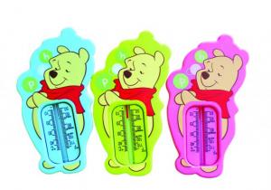 Lindo Термометр для воды Pooh (PK039) 8850217000391 в интернет-магазине babypremium.com.ua