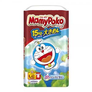 MamyPoko   L (9-15) 42. 4903111281114  - babypremium.com.ua