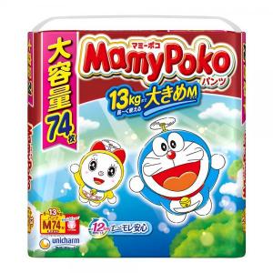 MamyPoko   M (6-13) 74. 4903111129409  - babypremium.com.ua