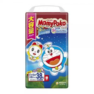 MamyPoko   XL (13-28) 38. 4903111233496  - babypremium.com.ua