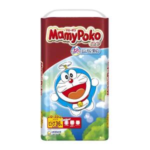 MamyPoko   XL (12-22) 36. 4903111281596  - babypremium.com.ua