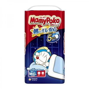 MamyPoko   M (6-13) 40  ͳ (4903111288458)  - babypremium.com.ua