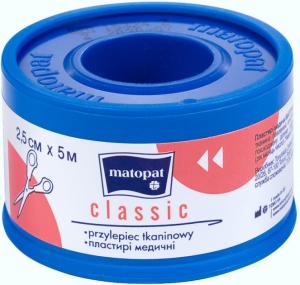 Matopat   Classic 2.5  x 5  (5900516897291)  - babypremium.com.ua