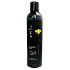 Melica Black Шампунь сбор экстрактов 12 трав для всех типов волос 300 мл (4770416003501) в интернет-магазине babypremium.com.ua