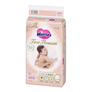 Merries ϳ First Premium (6-11 ) 48  4901301388032  - babypremium.com.ua