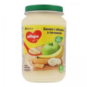 Milupa       , 190  (5900852051456)   10.01.24  - babypremium.com.ua