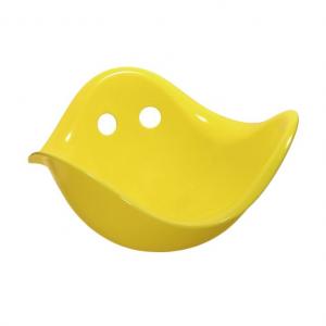 Moluk Універсальна іграшка для малюків Білібо (колір жовтий) 43004 (7640153430045) в інтернет-магазині babypremium.com.ua