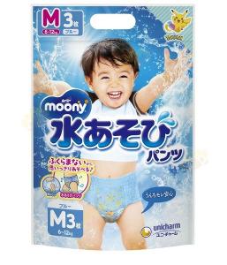  MOONY   6-11   , 3 4903111123476  - babypremium.com.ua