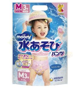  MOONY   6-11  , 3 4903111123841  - babypremium.com.ua