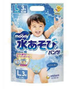  MOONY   9-14  , 3 4903111124176  - babypremium.com.ua