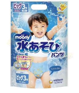  MOONY   12-22   , 3 4903111124787  - babypremium.com.ua