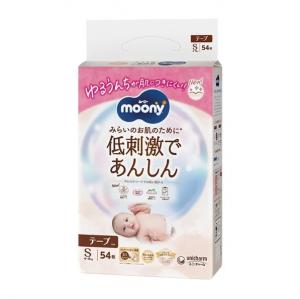 Moony Natural ϳ������ S (4-8) 54 ��. 4903111569786 � ��������-�������� babypremium.com.ua
